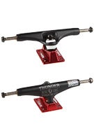 Thunder 151's Light Trucks