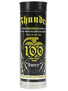 Thunder Bushings 100D Yellow