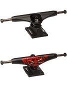 Thunder Ellington Warrior High Trucks