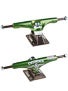 Thunder Gillette Jet Set Light High Trucks