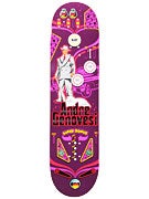 Turf Genovesi Pinball Deck 8.25 x32
