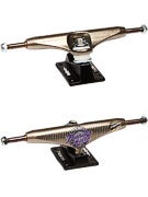 Thunder Malto Double Play Titanium Light High Trucks