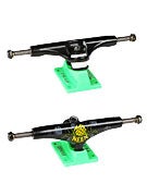 Thunder Williams Neen Machine High Trucks