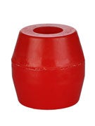 Thunder Bushings 97D Red