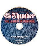 Thunder Knows DVD