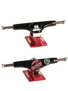 Thunder Titanium Light High Trucks