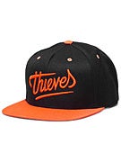 Thieves 2-Tone Snap Hat