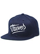 Thieves Classic Snap Hat