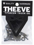 Theeve Deck Bolts Allen Hardware