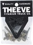 Theeve Deck Bolts Phillips Hardware
