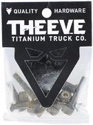 Theeve Deck Bolts Phillips Hardware