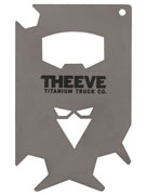Theeve Keycard Skate Tool