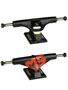 Theeve x SW Collab TiAX Trucks