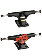 Theeve x SW Collab TiAX Trucks