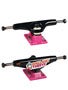 Theeve TiAX Low Trucks