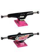 Theeve TiAX Low Trucks