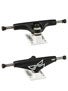 Theeve TiAX Low Trucks