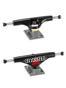 Theeve TiAX Trucks