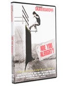 Transworld Are You Alright DVD