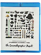 Transworld The Cinematographer Project Blu-ray Disc