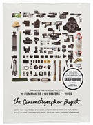 Transworld The Cinematographer Project DVD