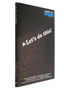 Transworld Let's Do This DVD