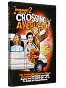The Weenabago Projekt 2: Across America DVD