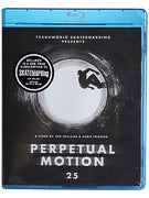 Transworld Perpetual Motion Blu-Ray DVD