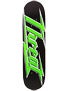 Threat by Zero Amped Green Deck  8.125 x 32.125