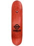 Threat by Zero Amped Green Deck  8.125 x 32.125