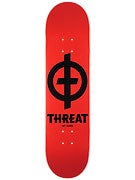 Threat by Zero Cast Red Deck  8 x 32