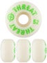 Threat by Zero Green Wheels