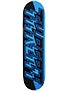 Threat by Zero High Voltage Deck  8.0 x 31.6