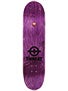 Threat by Zero High Voltage Deck  8.0 x 31.6