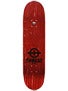 Threat by Zero Shredded Red Deck  8.0 x 32