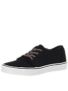 Vans 106 Vulc Shoes Black/Dark Grey