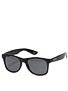 Vans Spicoli 4 Sunglasses Black