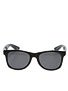Vans Spicoli 4 Sunglasses Black