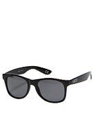 Vans Spicoli 4 Sunglasses Black