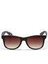 Vans Spicoli 4 Sunglasses Coffee