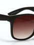 Vans Spicoli 4 Sunglasses Coffee