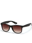 Vans Spicoli 4 Sunglasses Coffee