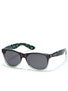 Vans Spicoli 4 Sunglasses Dress Blues