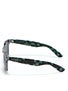 Vans Spicoli 4 Sunglasses Dress Blues