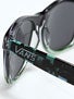 Vans Spicoli 4 Sunglasses Dress Blues
