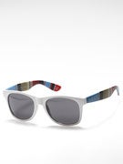 Vans Spicoli 4 Sunglasses Mexican Blanket