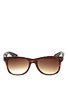 Vans Spicoli 4 Sunglasses Tortoise
