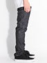 Vans V56 Standard Jeans  Raw Stretch