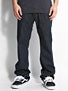 Vans V56 Standard Jeans  Midnight Indigo
