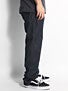 Vans V56 Standard Jeans  Midnight Indigo